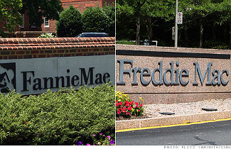 Fannie and Freddie Become Penny Stocks – Part III