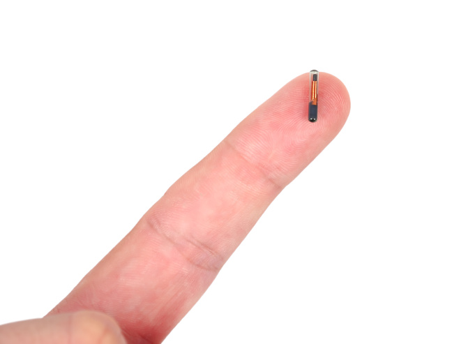 Virginia Delegates Pass Bill Banning Chip Implants