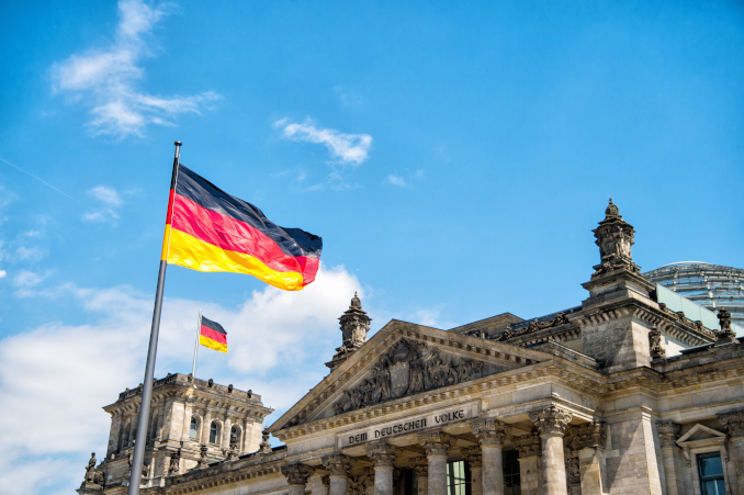 Germany Considers Holding EU Referendum