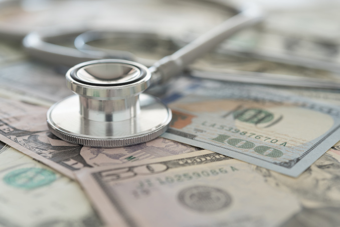 US Health Care Spending: Who Pays?