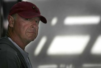 Enemy of the State Director Tony Scott Dies