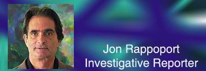 Jon Rappoport – Drugging Children for “Social Justice”- October 25