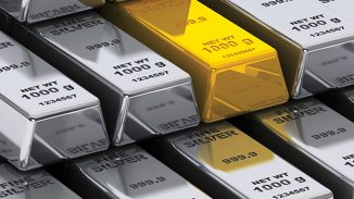 What Percentage of My Assets Should I Hold in Precious Metals?