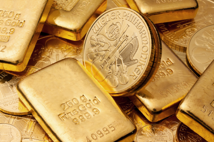 Selected Tax Issues to Consider When Investors Move or Exchange Precious Metals Holdings