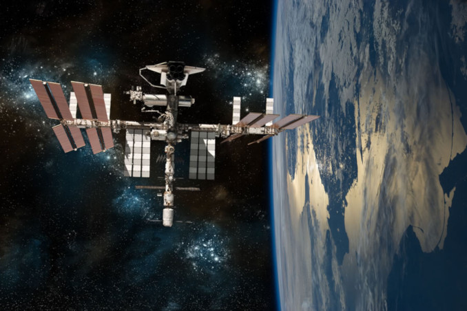 Solari Special Report: Issues and Framework of United States Law Concerning Outer Space