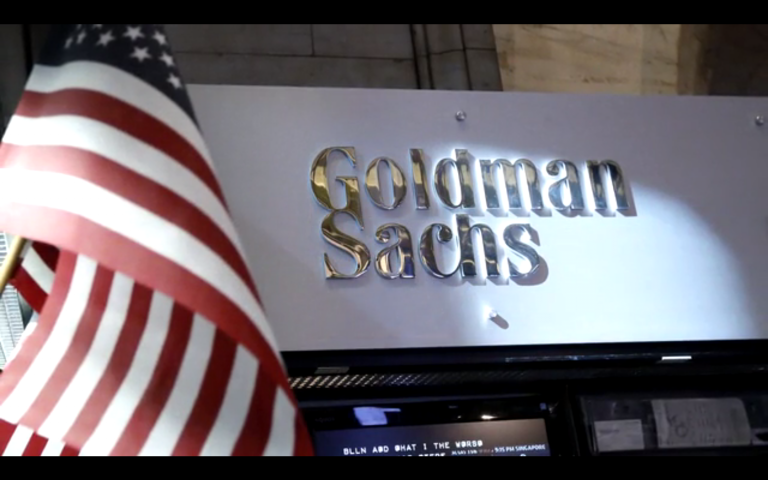 Special Solari Report: Goldman Sachs, the CIA, Russia & the Privatization of Covert Finance