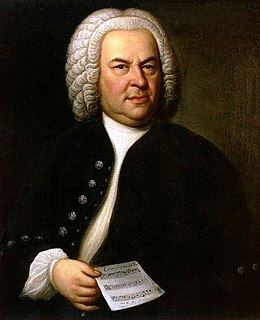 Why We Love Bach with Dr. Michael Linton