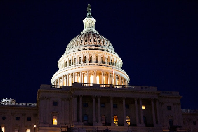 Why Congress is Gridlocked