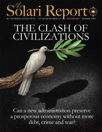 PDF of the 2017 1st Quarter Wrap Up – The Clash of Civilizations – Now Available!