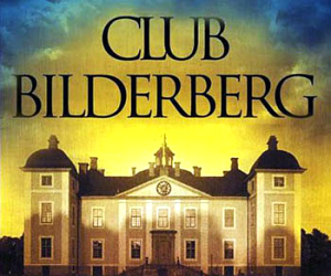 The Bilderberg Group & Russia with Daniel Estulin