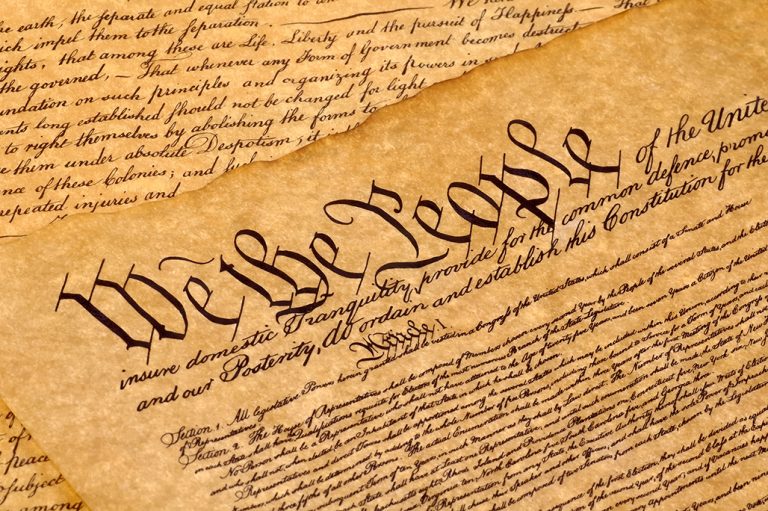 Subscriber Letter to State Legislator: Enforce the Constitution, Don’t Call for Convention!