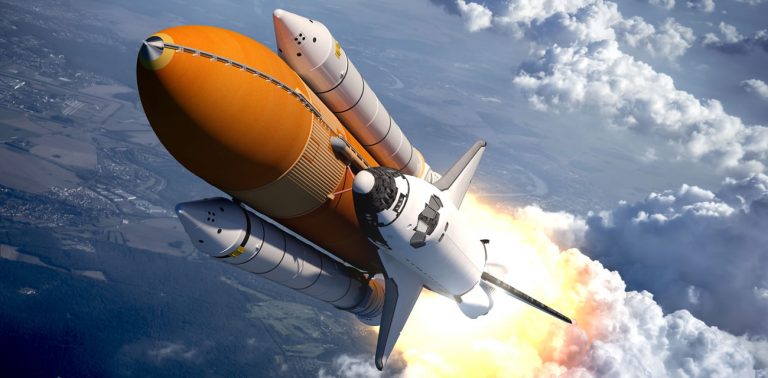 Space Companies Traded on US Markets