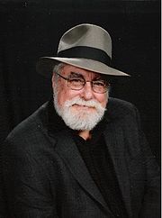 Jim Marrs: 1943-2017