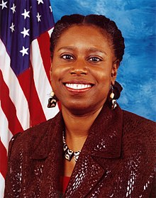 Sanctions – A Conversation with Dr. Cynthia McKinney