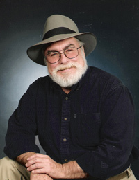 Jim Marrs: 1943-2017