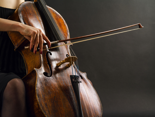 Building A Mystery | Sarah McLachlan with the Colorado Symphony