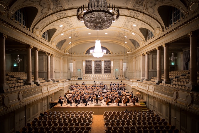 Building A Mystery | Sarah McLachlan with the Colorado Symphony