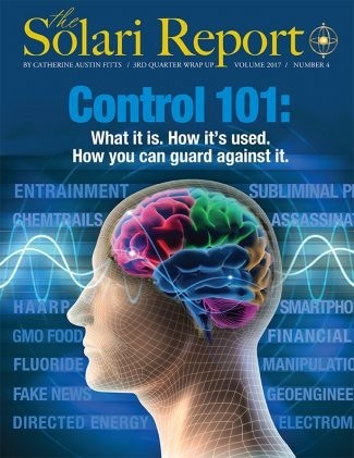 Control 101 – 3rd Quarter 2017 Wrap Up