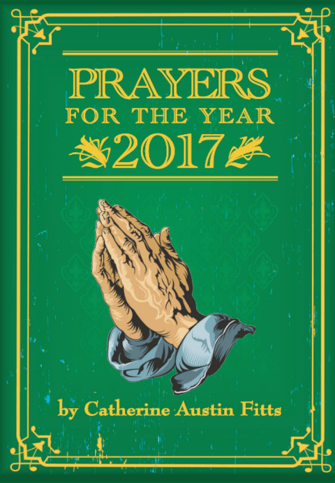 Prayers for the Year 2017!