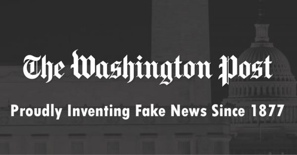 A Note on the Washington Post