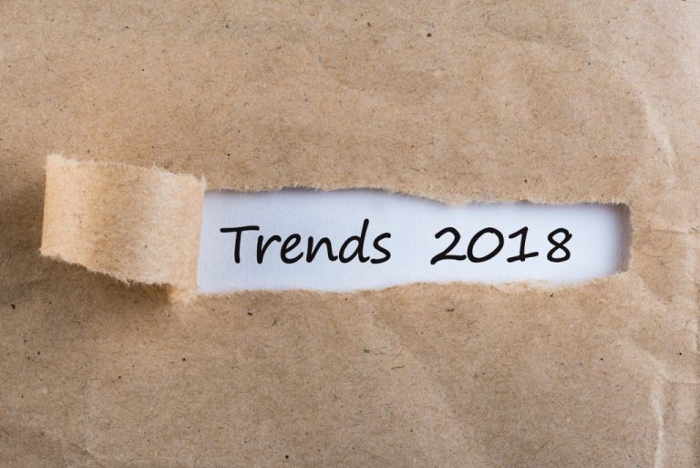 Trends We Track