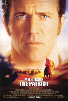 Let’s Go to the Movies: May 10, 2018: The Patriot