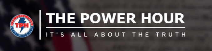 The Power Hour – June 12, 2018