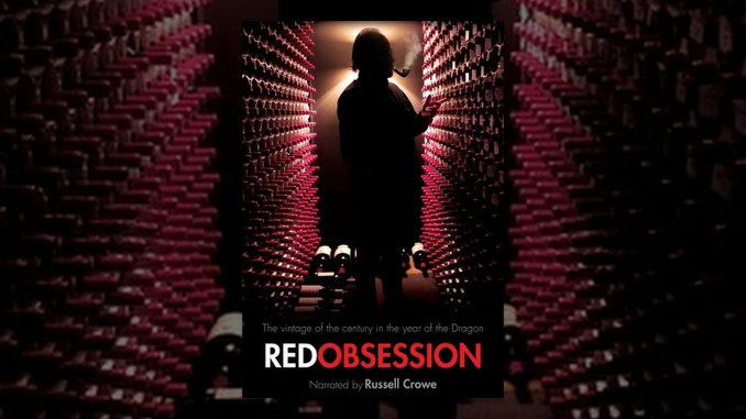 Let’s Go to the Movies: June 28, 2018: Red Obsession