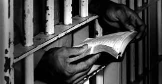 Donation Opportunity: Bibles for Inmates