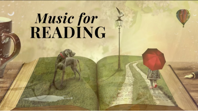 Classical Music for Reading