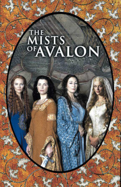 Let’s Go to the Movies: October 18, 2018: The Mists of Avalon