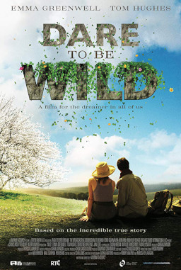 Let’s Go to the Movies: November 1, 2018: Dare to Be Wild