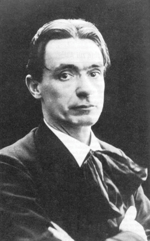 Audio: Esoteric Aspects of the Social Question by Rudolf Steiner