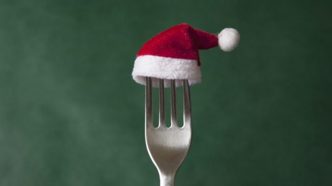 Solari Food Series: A Culinary History of Christmas