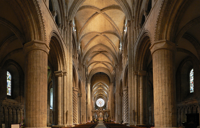 Sting: A Winter’s Night… Live from Durham Cathedral