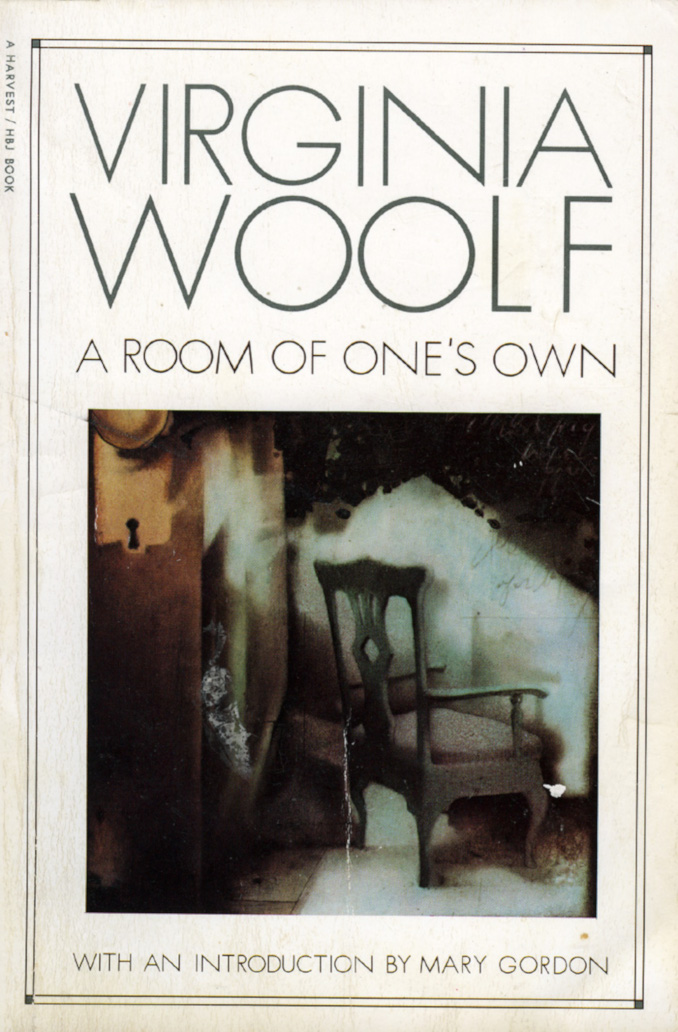 Book Review: A Room of One’s Own