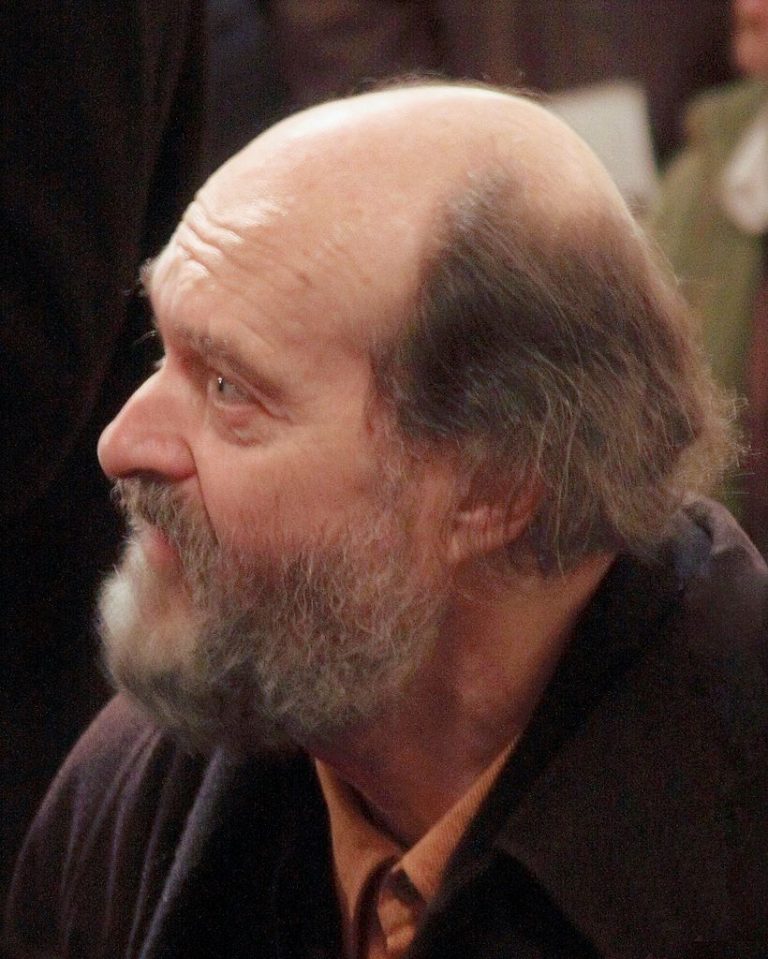 Arvo Pärt – The Deer’s Cry