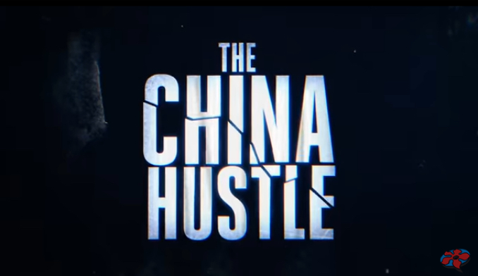 Let’s Go to the Movies: May 30, 2019 – The China Hustle