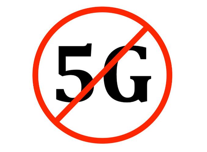 5G National Day of Action May 15, 2019