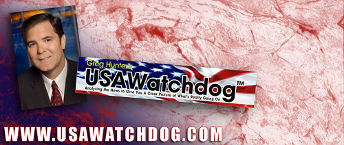 USA Watchdog –  Interview with Catherine Austin Fitts