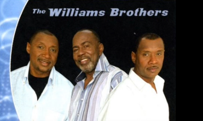 So Good – The Williams Brothers