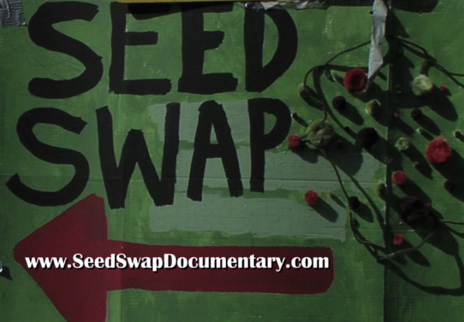 Let’s Go to the Movies: July 18, 2019 – Seed Swap in the Ozarks