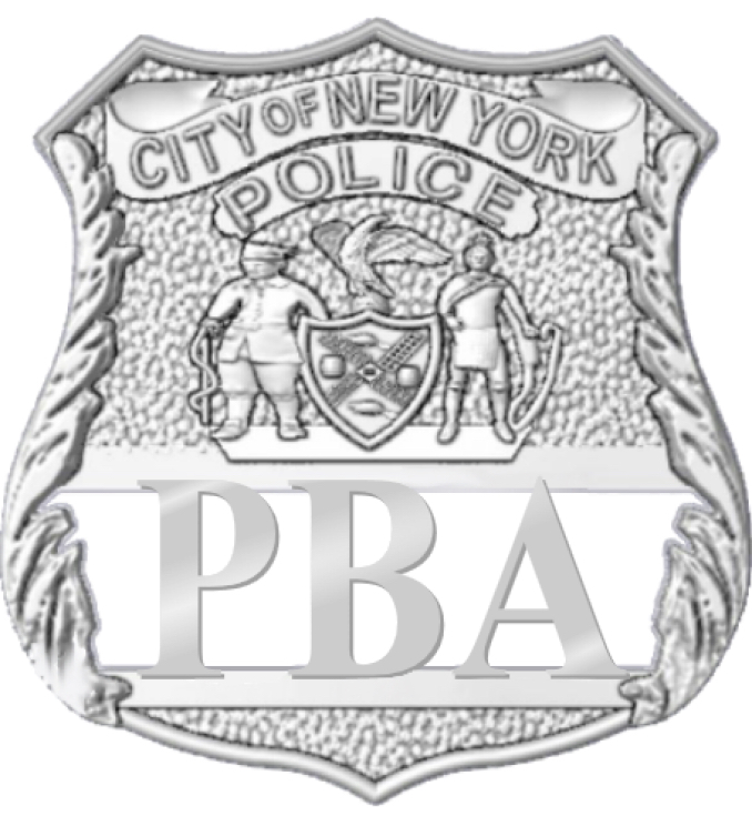 Hero of the Week: September 5, 2019 –  NY Police Union