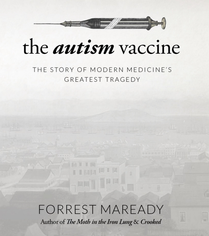 Book Review: The Autism Vaccine