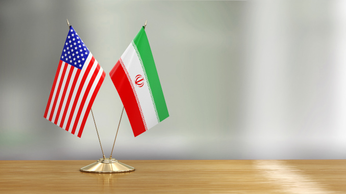 The Emerging Multipolar World with the Saker – U.S.-Iran Relations