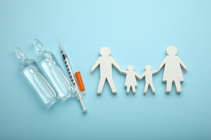 Special Solari Report: Vaccinations: From Childhood Diseases to the Flu?