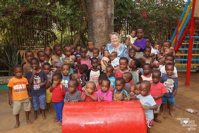 You’re Invited! Dr. Skidmore’s Mission to Uganda