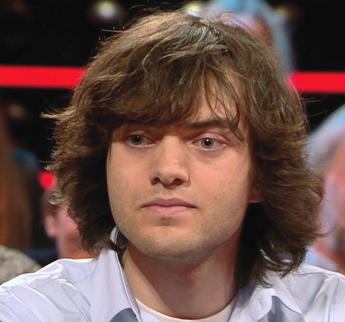 Hero of the Week: April 2, 2020 – Boyan Slat and Ocean Cleanup