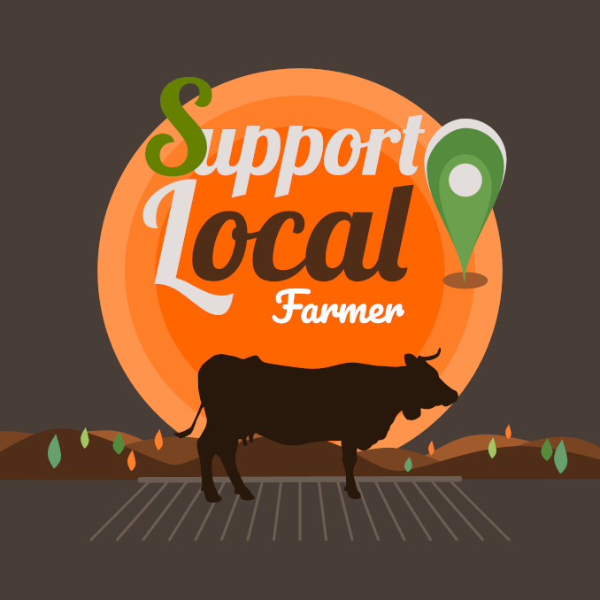 Tell USDA and Congress to Support Local Meat Production