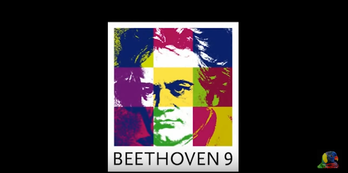 Beethoven, Symphony No 6 in F major, Op 68, Christian Thielemann